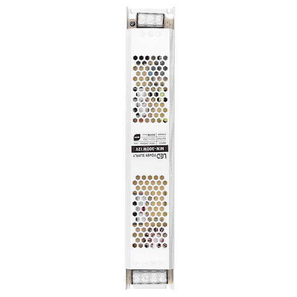 12V 300W CTN LED-drivertransformator strømforsyning IP68 vandtæt