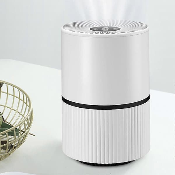 4-in-1 HEPA-suodatin ilmanpuhdistimeen A9 / A19