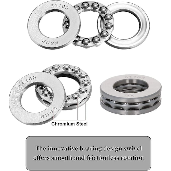 Hammock Chair Ultimate Hanging Kit - Egg Hammock Chair Spring Pin Plug Hardware- 500lb Hammock Chair Hanging Kit til hængende kurvestole, hængekøje og