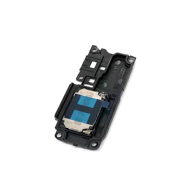 For OPPO A15 OEM Buzzer Ringer Høyttalermodul (uten logo)