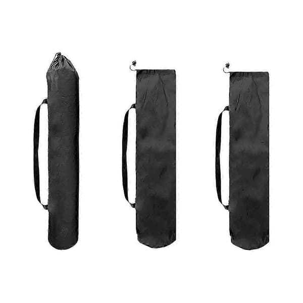 3 stk. erstatningspose Polyester bæreveske Polyester teltveske Bæreveske for utendørs camping Heavy Duty SZRH A-C [DB]