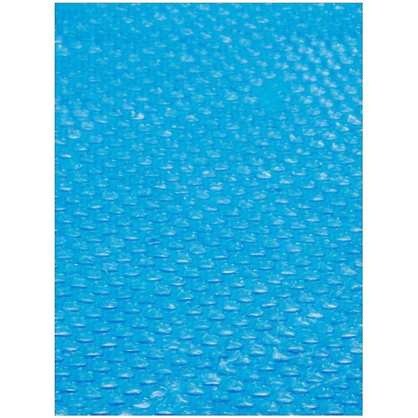 Solskydd för Pool, Solskydd för Pool, Solskydd för Inbyggd Pool, Vikbar och Hållbar Isolering av Bubbelfilm för Simbassänger, Badtunna Rectangle 9.8 X 6.6ft
