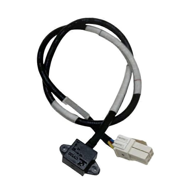 For LG Trommel Vaskemaskin Balansesensor EBD48922810 Bryter 3D Sensor CY120 Tilbehør (Svart)