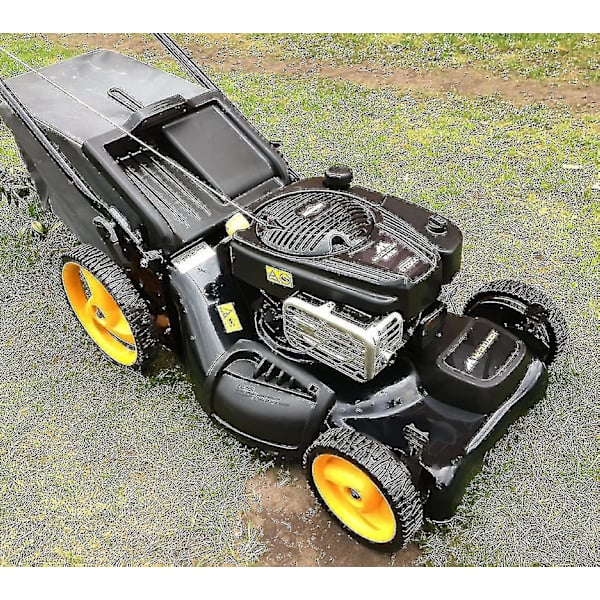Hjul for gressklippere 53 tenner Drivhjul for Husqvarna Electrolux, McCulloch, Rally og andre gressklippere
