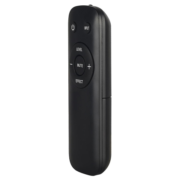 Fjärrkontroll för Logitech Z906 5.1 Z-906 Surround Sound Speaker System Subwoofer Hemmabio Controller [DB]