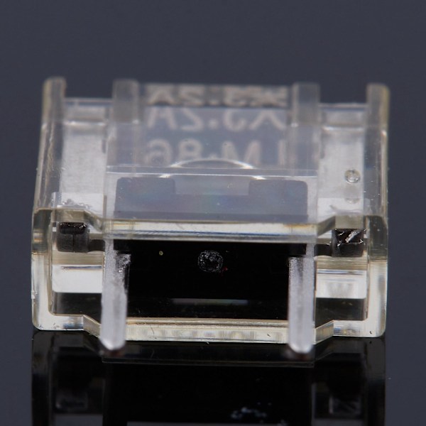 3x Lm32 Daito Fanuc Sikring 3.2a Transparent Special Sikring