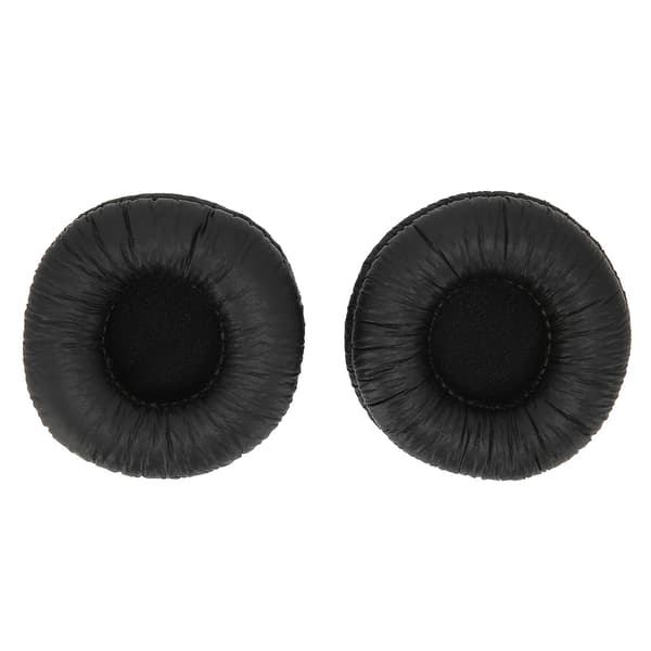 Sennheiser PX100 PX200 PMX200 Sort Høretelefon Ørepude Pude