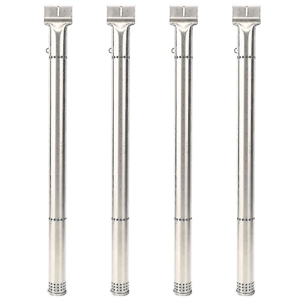 Reservedelersett for brennere BBQ gassgrill brennerrør for Charbroil grill reservedel
