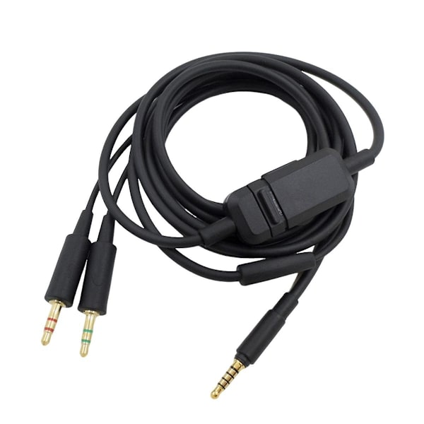 Ersättningskabel för hörlurar för MMX300 Gaming-headset