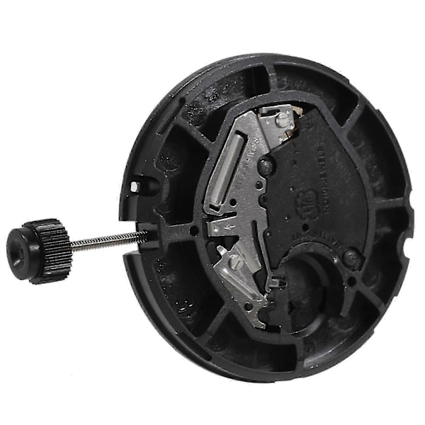 Klocka Rep Rörelse 3 Visare Rörelse Ersättning För Eta 805 Quartz Rörelse 805.112 Schweizisk Armbandsur-