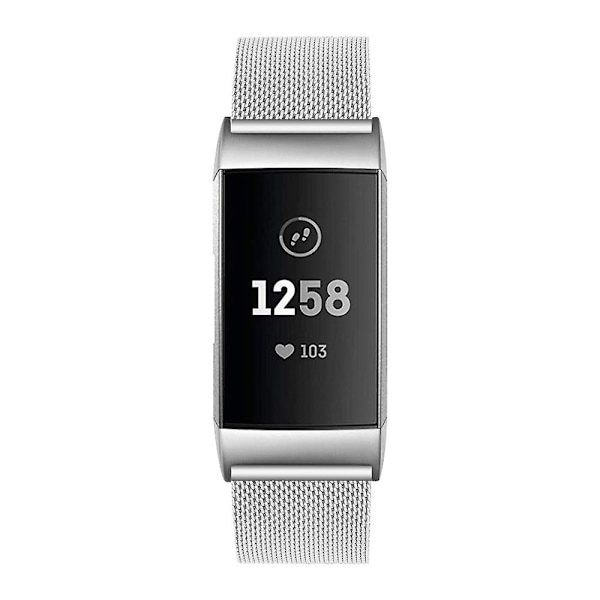 Kvalitets Smartwatch Rem Justerbar Smartwatchbånd Udskiftning til Fitbit Charge 6/5 [LGL]