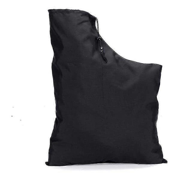 Bladblåserpose Vakuumpose Polyester Hage Fallent Bladinnsamling Bladblåserpose Shredder Vakuumpose