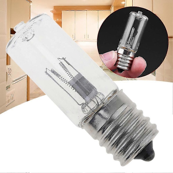3W UV-C Ozone Ultraviolet Desinfektionslampe Kompakt Lampe UV E17