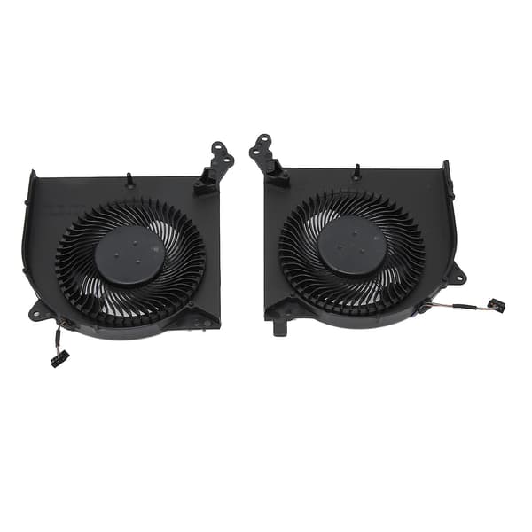 Legion 5 15IMH05H Laptop CPU GPU Kylfläktbyte
