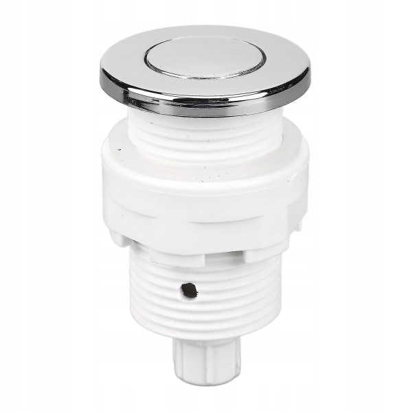 32mm Trykkluftbryterknapp for badekar Spa Avfallsbehandler Bryter-m.3293[HY]