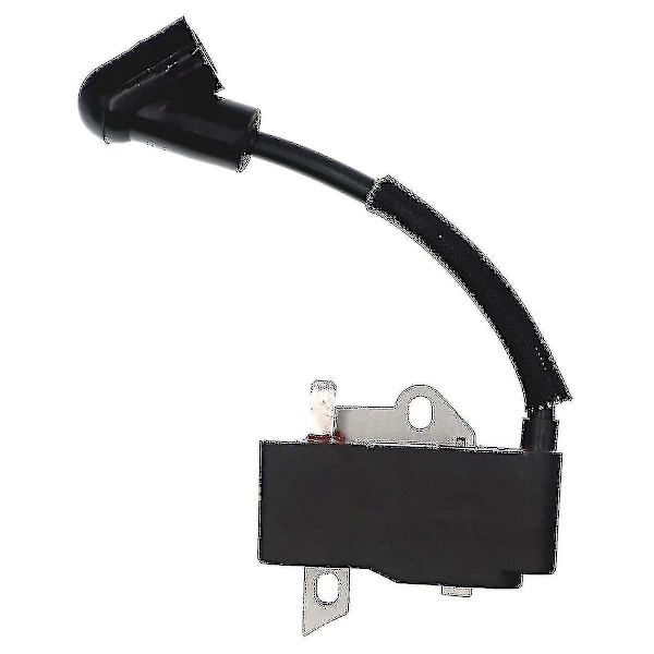 545108101 Sytytyskäämit Husqvarna Bensiinikäyttöiselle Käsikäyttöiselle Lehtipuhaltimelle 125bBY