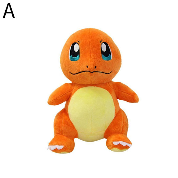Umorden Baby- og Småbarnskostymer Kanin Hund Løve Tiger Dinosaur Kigurumi Tegneserie Dyre Jumpsuit Halloween Purim (FMY) Charmander