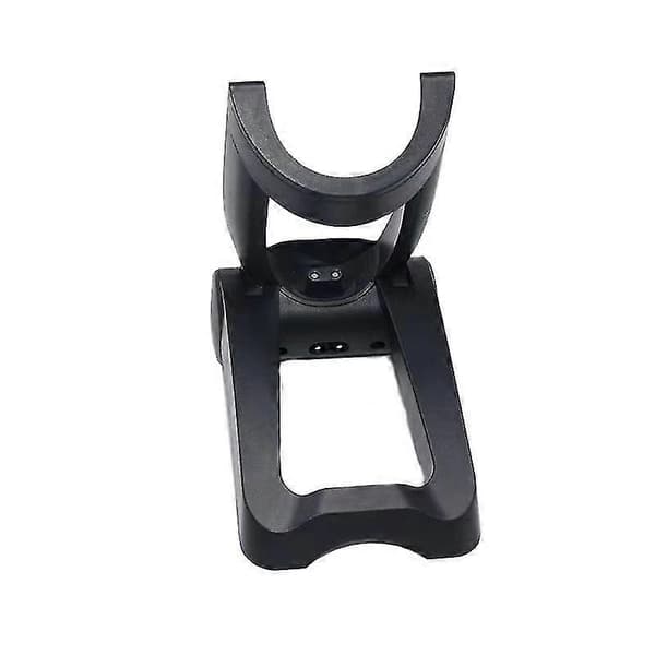 Genopladelig Elektrisk Barbermaskine Base Foldbar Ladestander [DB]