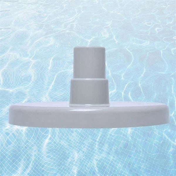 Poolskimmerlock för ovanjordspool, vakuumplatta för 513330 SP1091WM js