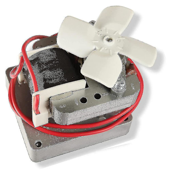 Skrueborrmotor erstatning for Pit Boss, auger drivmotorsett 1,6 o/min [DM]