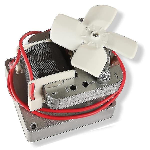 Sneglmotor Udskiftning Til Pit Boss, Snegl Drev Motor Kit 1.6 Omdr./Min [DM]