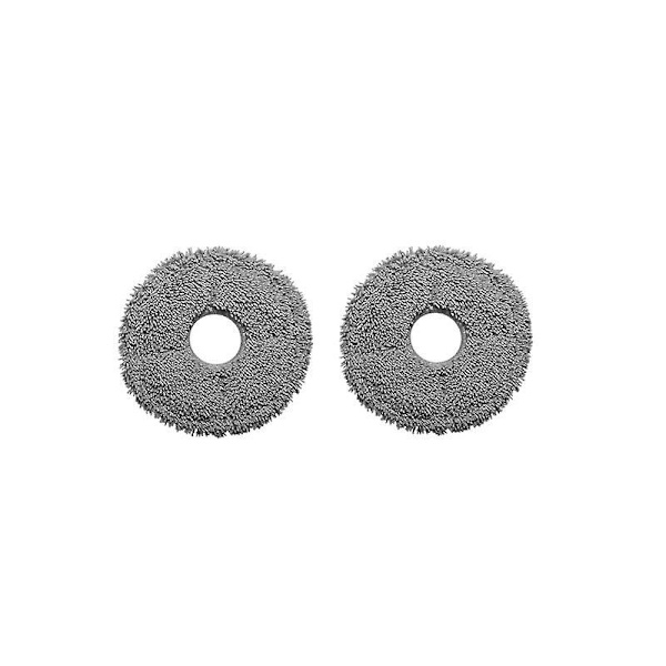 Dreame L10s Pro Mopplate Tilbehør For Dreame L10s Ultra W10s W10s Pro Moppbrett Mopping Holder Mount Original Reservedeler Teppe mop2pc-xm