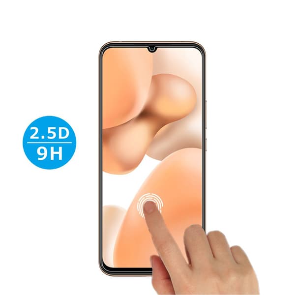 Karkaistu lasinen näytönsuoja 2-pakkaus Samsung A34