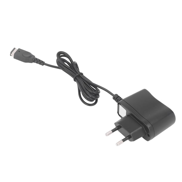 Laddare för Gameboy Advance SP Portable 43 tum sladd AC strömadapter laddningskabel sladd 100‑240V EU-kontakt