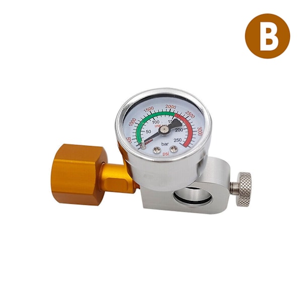 W21.8 Snabbkoppling Adapter Påfyllningsstation För Sodastream Art Terra CylinderBY B