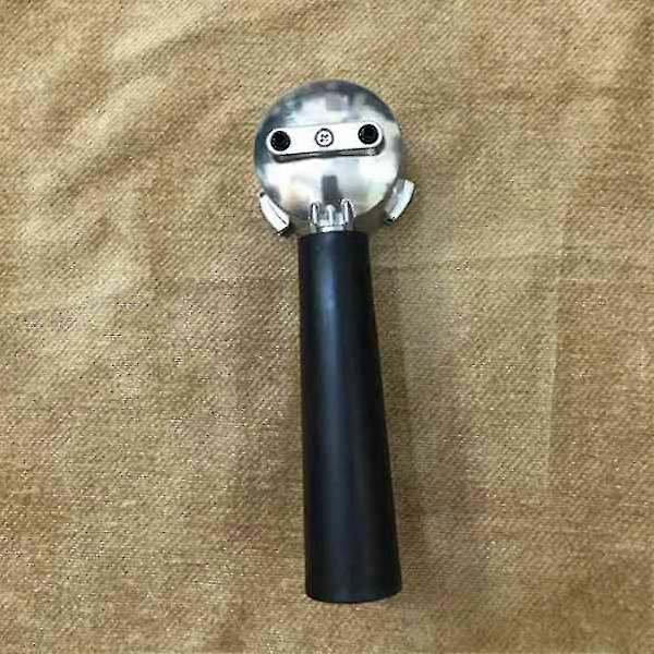 51 mm Kahvinkeittimen Osia Kotikäyttöön Kahvinkeittimen Portafilter Kf6001 Kf7001 Kf8001 Kf5002 Kf50
