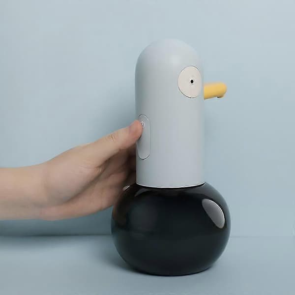 Automatisk berøringsfri sæbedispenser, genopladelig [DB]