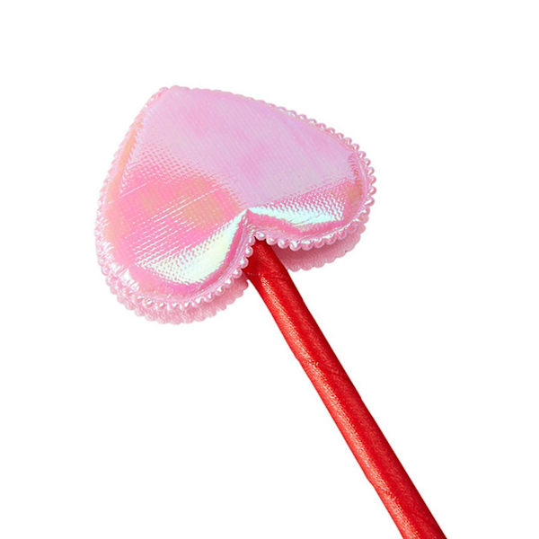 Cupid Jousiasetti, Jousi ja Nuolisetti Cupid-Asun Kuvausrekvisiitta Aikuisten [DmS] red pink