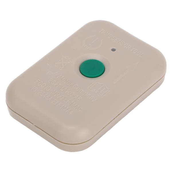 TPMS Sender Dekktrykk Overvåkingssensor Aktiverings Nullstillingsverktøy 8C2Z1A203A Erstatning for E‑150 E‑250 2008‑2014 [DB]