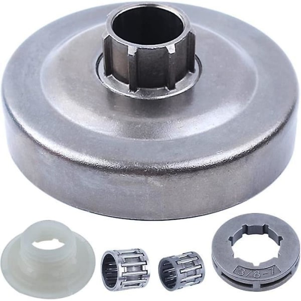 Mtanlo koblings tromle til Husqvarna 350 353 357 357xp 359 346xp motorsav del 503912902