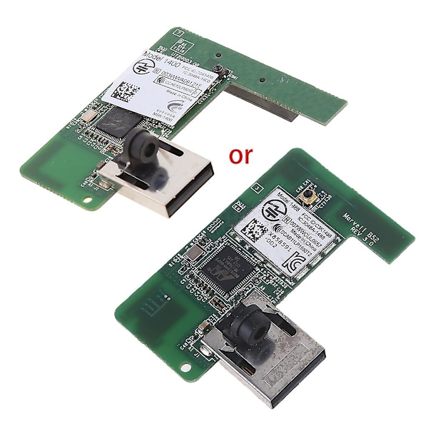 Slim Internal Wireless WIFI Replacement Network Card For Microsoft for XBOX 360