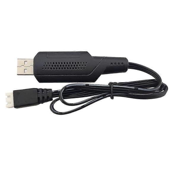 7.4v USB Lipo Batteriladdare För Mjx B3mini Bugs Drone Quadcopter [DB]