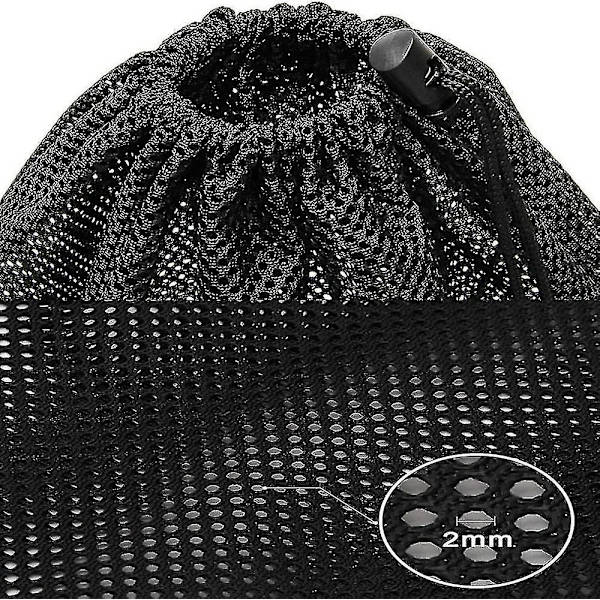 2 kpl Pumppusuodatinpussi, Pumppusuodatinverkko, Lammikkopumppusuodatinpussi, Pumppusuodatinverkko (41*31cm) 47CM*47CM