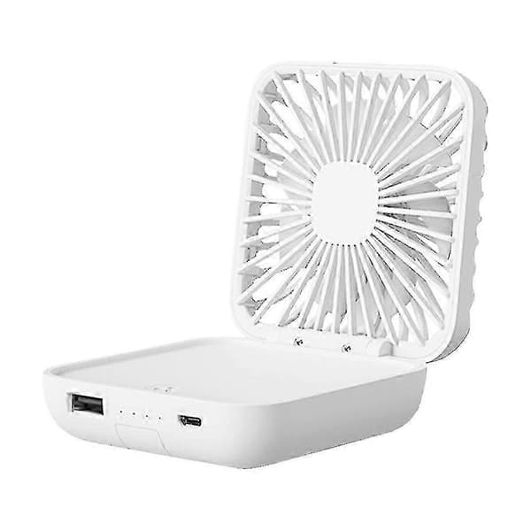 Mini USB Uppladdningsbar Personlig Fläkt [DB]