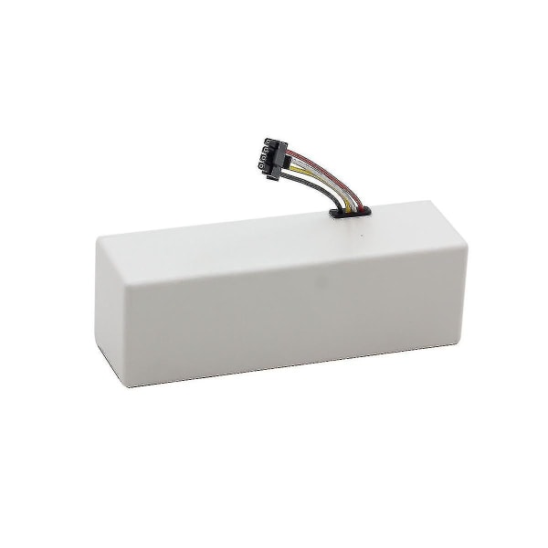 Ny 14,4v 2600mah P1904-4s1p-mm Til 1c Stytj01zhm Vakuummopper Tilbehør