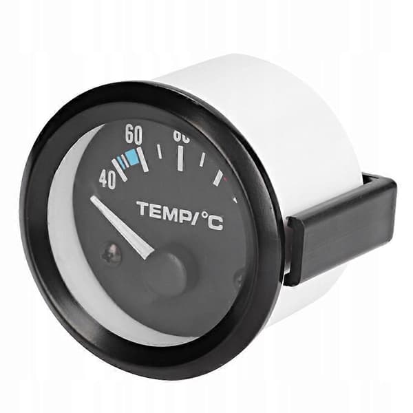 Temperaturmåler Yudu 25738 [DB]