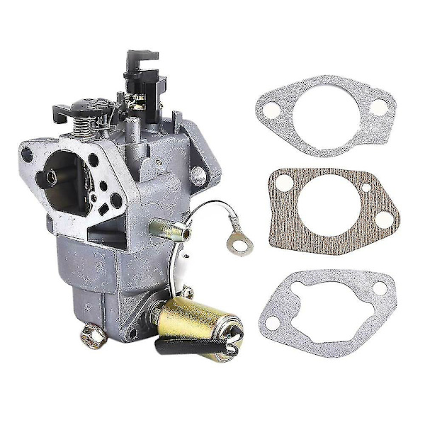 Gräsklipparförgasare Carb för Mtd Cadet Cc760es 12ae76ju 951-05149 -4p90f ChangzhaoBY