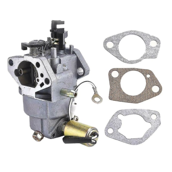 Ruohonleikkurin kaasutin Carb Mtd Cadet Cc760es 12ae76ju 951-05149 -4p90f ChangzhaoBY
