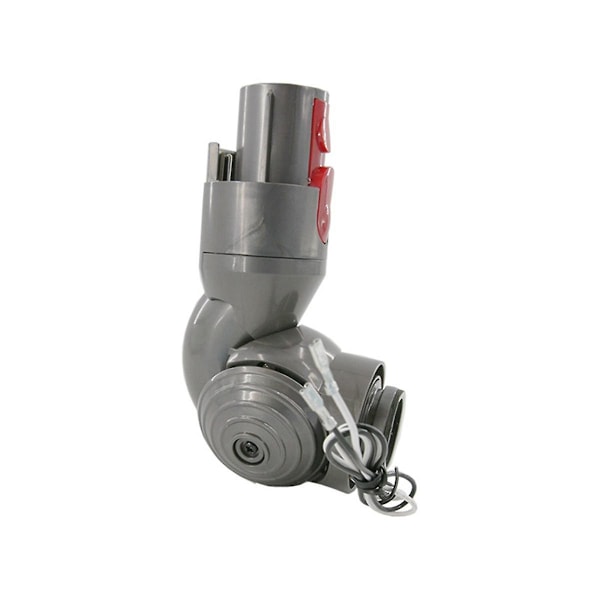 Gulvbørstetilbehør for V8 V10 - Adapter for støvsuger med direkte driv As Shown