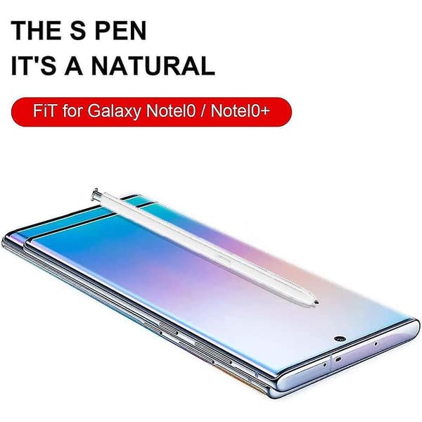 Passar för Samsung Note10+plus Pro Stylus Magnetisk Penna