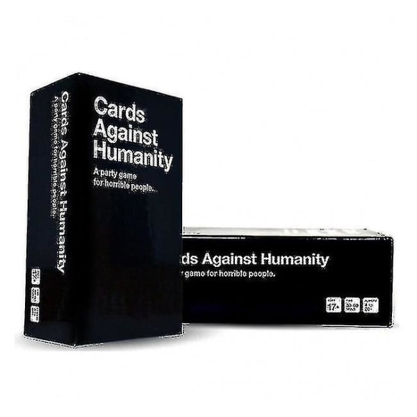 Cards Against Humanity Au Edition V2.0 [DmS]