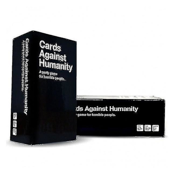 Cards Against Humanity Au Edition V2.0  [DmS]