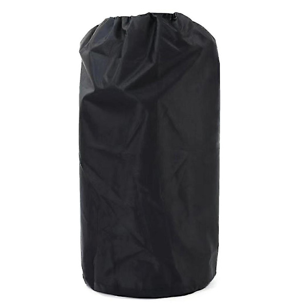 210D Oxfordduk Propantanköverdrag Utomhus Vattentätt Dammskydd Gasflaska Skydd Camping Gasspis Skyddande Överdrag