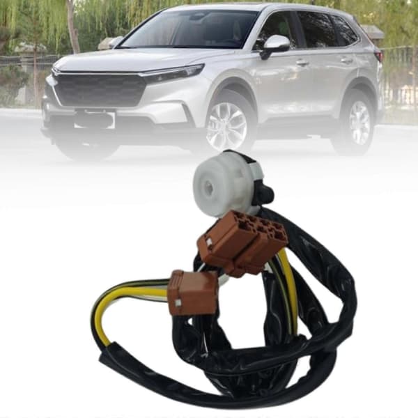 Virtalukko Helppo Asennus Premium 35130-s10-a01 Honda Cr-v:lle