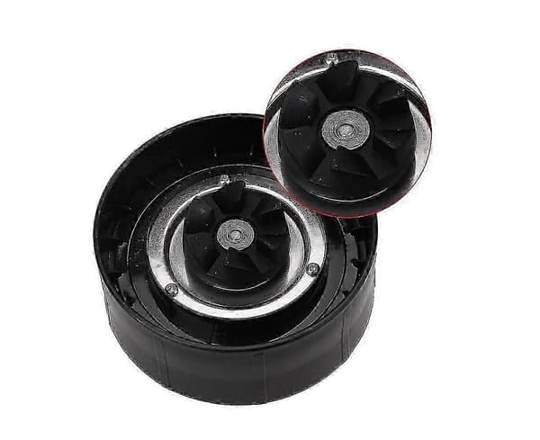 1200W for Nutribullet Ekstraktor Kryssblad - Erstatningsdel for Blender PK