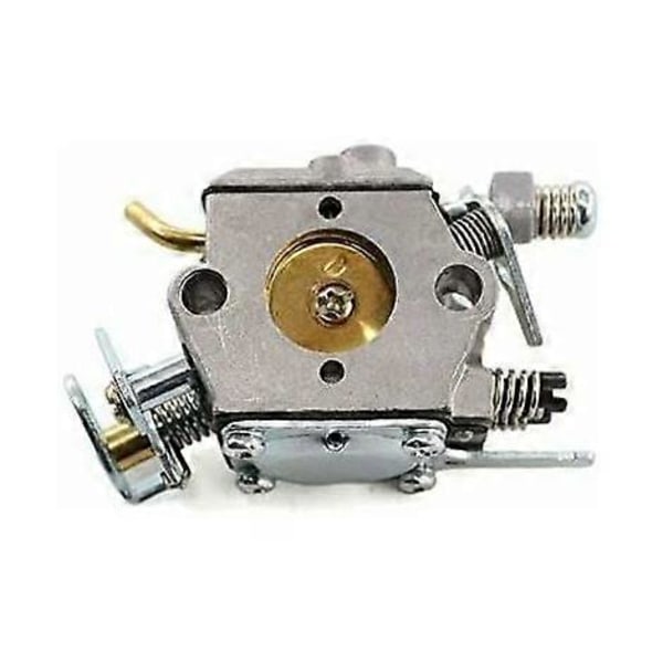 Passar Husqvarna 36, 41, 136, 137, 141, 142, 137E, 142E motorsågar, ersätter Zama C1Q-W29E.
